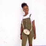 Rugiatu Kamara - @rugiatu806 - Instagram