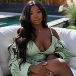 Rugiatu Kamara - @yourgirlrugi - Instagram