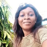 Rugiatu Kamara - @rugiatu3817 - Instagram