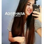 Ruhi bhalla💝💕 - @aditi_bhatiya_ - Instagram