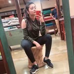Ruhi bhalla - @ruhi_bhalla___ - Instagram