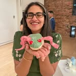 Ruhi Bhalla - @ruhireplies - Instagram