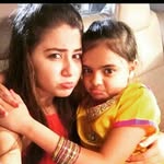 💋Ruhi bhalla💋 - @yeh_hai_mohabattein_ - Instagram