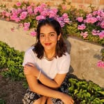 Ruhi Bhalla - @ruhibhalla17 - Instagram