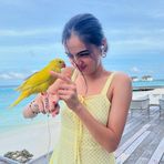 Ruhi Bhalla - Facebook