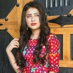 Ruhi Bhalla - @_ruhi_bhalla_ - Instagram