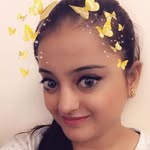 RUHI BHALLA - @roshni_.bhalla - Instagram