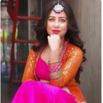 Ruhi Bhalla Royal Angel - Facebook