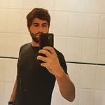 Rui Bastos - @nickasfletsh - Instagram