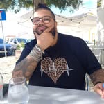 Rui Almeida Cabral - @ruicabral1308 - Instagram