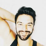 Rui Oliveira - @rui_massas - Instagram