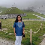 Rujuta Joshi - @rujuta.joshi.14 - Instagram