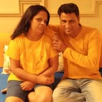 Rujuta Joshi - @rujuta.joshi.716 - Instagram