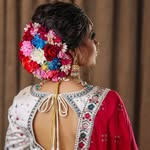 Rujuta Joshi - @riddhis_beauty_care19 - Instagram