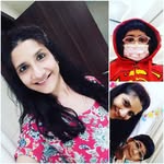 rujuta joshi - @rujuta898 - Instagram
