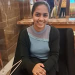Rujuta Joshi - @rujutaj_06 - Instagram