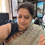 Rujuta Joshi - @swarashree27 - Instagram