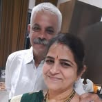 Rujuta Joshi - Facebook