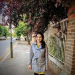 Rujuta Joshi - @rujuta.joshi.16 - Instagram