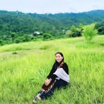 D🍃 - @ruksana__thapa__magar - Instagram