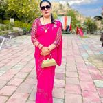 Meena Thapa - @rukmeenathapa - Instagram
