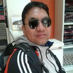 Ruk B Thapa - @rukbthapa - Instagram