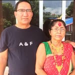 Ruk Thapa Chettri Foudar - @r.b.thapa_chhetri_ - Instagram