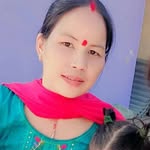 Rukmani Thapa - @rukmanithapa72 - Instagram
