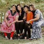 Rukmani Thapa - @rukmanithapa - Instagram