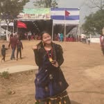 Rukmi_Thapa - @ruk__mi___ - Instagram