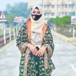 Asha Khan - @rukhsana.rahman.393 - Instagram
