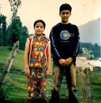 Rukhsana Rahman - Facebook