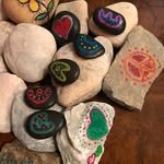 Rukhsana Rahman - @rahmanruk - Instagram