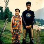 Rukhsana Rahman - @rukhsanarahman7 - Instagram