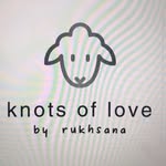 Rukhsana Rahman - @knotsoflove2021 - Instagram