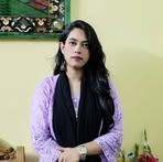Rukhsana Rahman - Facebook