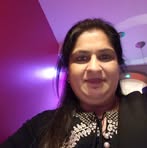 Rukhsana Rahman - Facebook