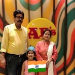 Rukmini Banerjee - Facebook