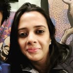 Rukmini Banerjee - @rukminibanerjee - Instagram