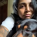 rukmini banerjee - @iwilliwont - Instagram