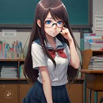 Rukmini Banerjee - @ruks_little - Instagram