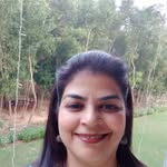 rukmini Banerjee - @rukminibanerjee2 - Instagram