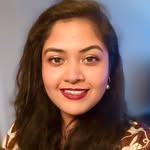 Rukmini Banerjee - @rbane1290 - Instagram