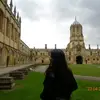 Rukmini Banerjee  - @_fudge.cake_ - TikTok
