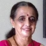 Rukmini Menon - @rukminimenon - Instagram