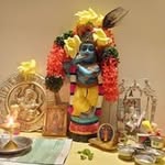 Rukmini Menon - @blessrukmini123 - Instagram