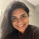 Rukmini Menon - @rukminimenon89 - Instagram