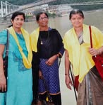 Rukmini Menon - Facebook