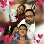 Rukmini Menon - @rukminirmenon - Instagram