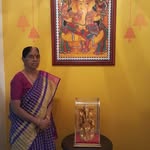 Rukmini Menon - @rukminim118 - Instagram